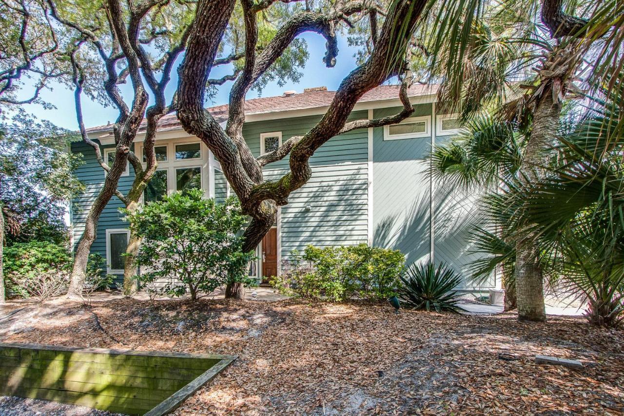 101 Dune Lane Hilton Head Island Exterior photo