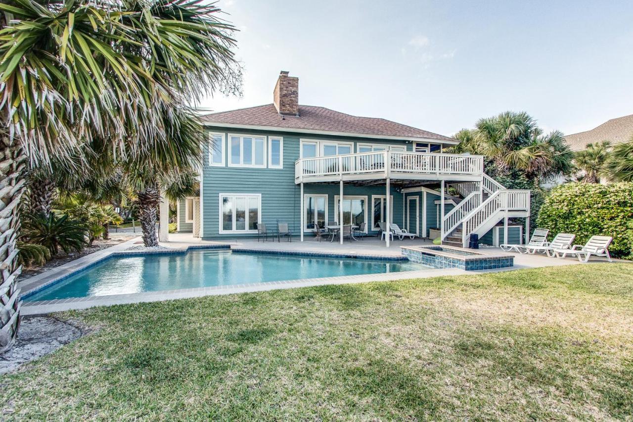 101 Dune Lane Hilton Head Island Exterior photo