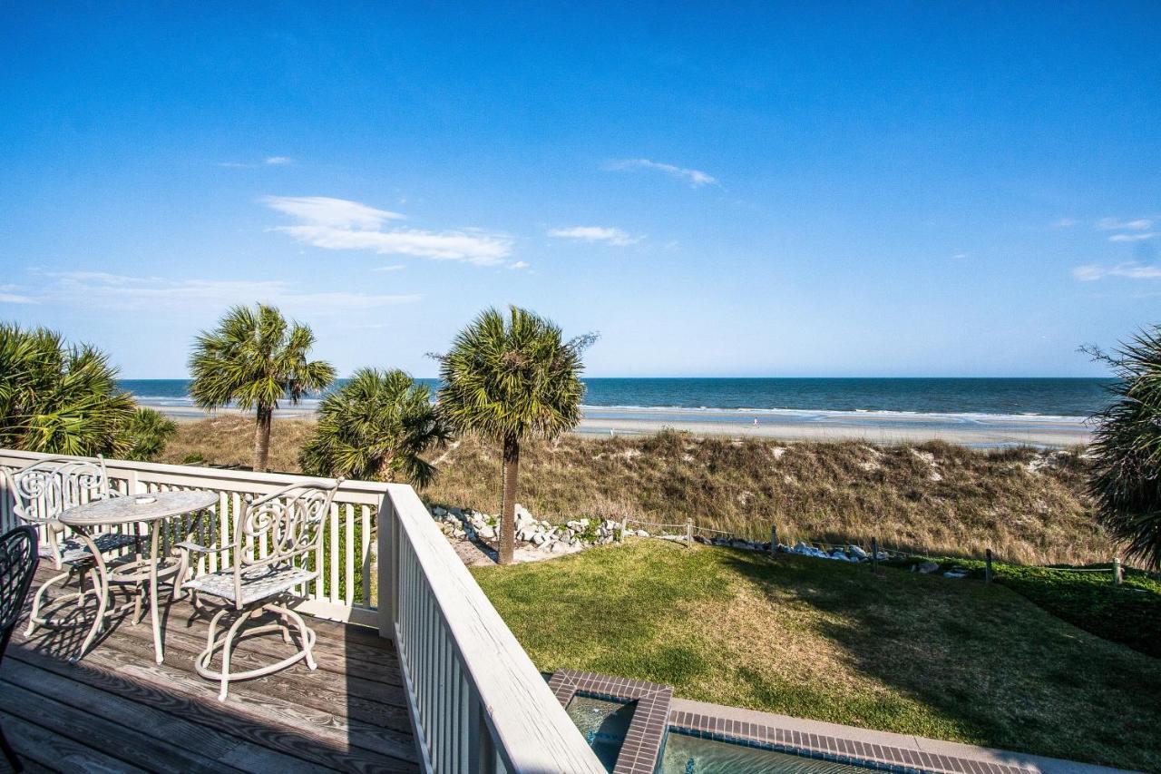 101 Dune Lane Hilton Head Island Exterior photo