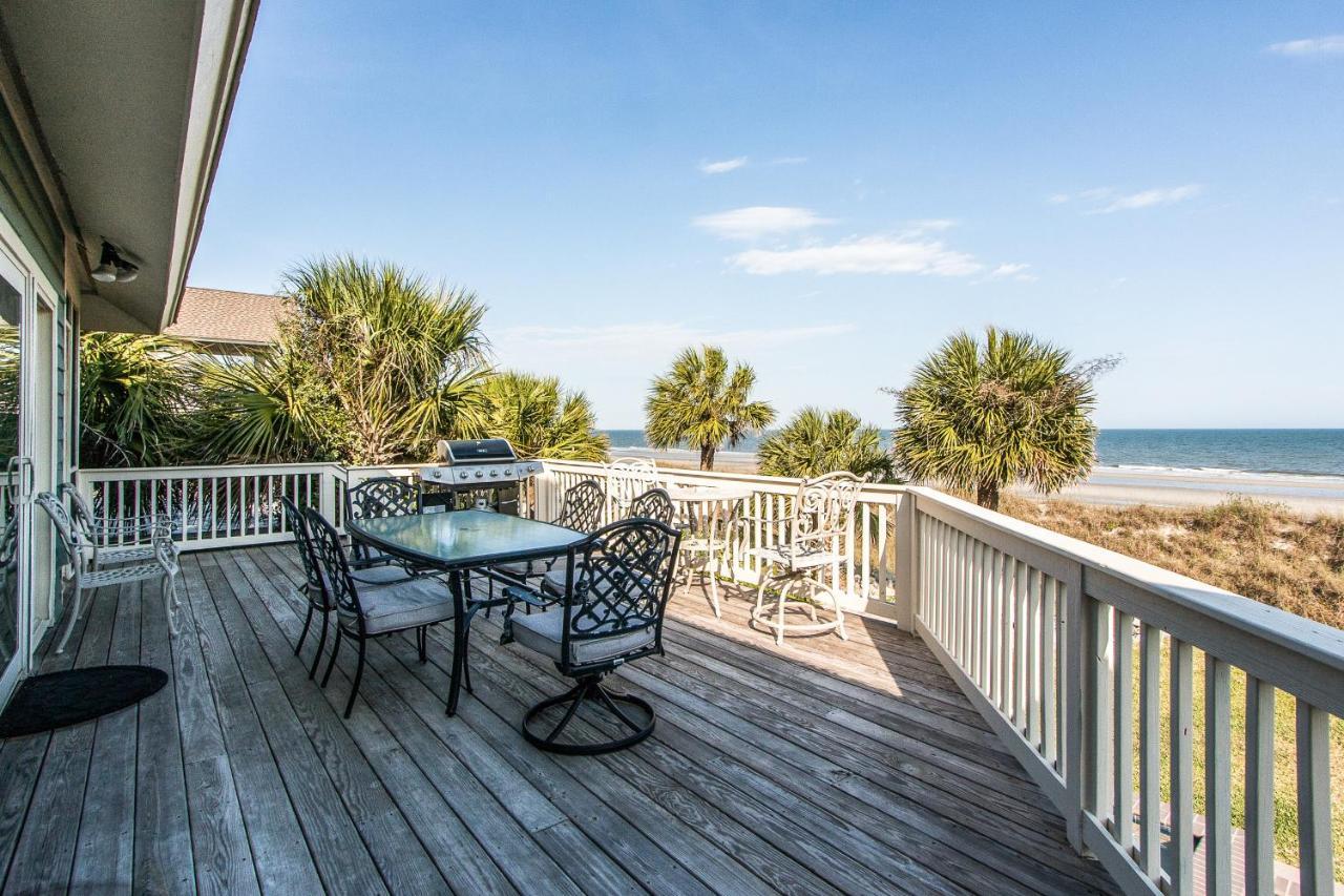 101 Dune Lane Hilton Head Island Exterior photo