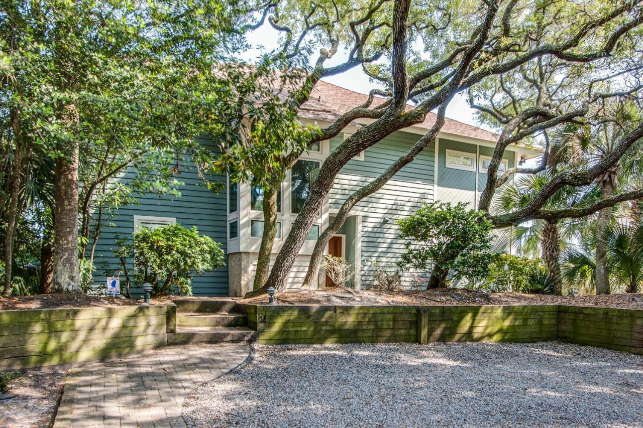 101 Dune Lane Hilton Head Island Exterior photo